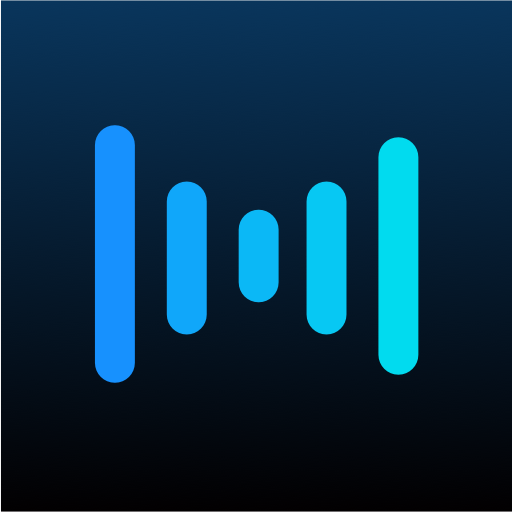 蓝色脉动app手机版(音乐) v1.4.1 免费版