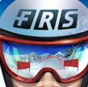 滑雪越野赛安卓版(体育竞技滑雪手游) v2.0 最新手机版