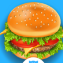 天天吃汉堡手游最新版(模拟休闲游戏) v1.18 安卓版