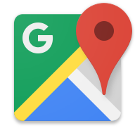 Maps谷歌地图车机版11.50.0800
