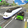 欧洲列车总线模拟器最新版(生活休闲) v1.2 安卓版
