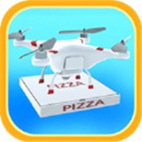 无人机送披萨饼v1.2