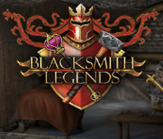 铁匠传奇Blacksmith Legends Prologue