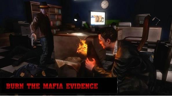 Secret mafia king安卓版图片