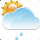 风情天气安卓APP(简洁的天气预报) v1.1.0 正式版