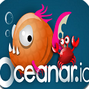 深海摸鱼官方版(Oceanar.io) v1.0 安卓版