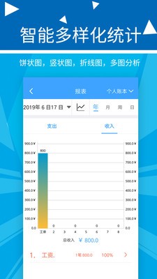 旺財記賬v2.2.3