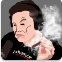 Advancer安卓版(精选日图壁纸) v1.4.1 手机版