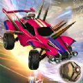 火箭汽车足球锦标赛3D游戏v1.5