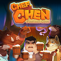 大厨老陈Chef Chen FantasyCook