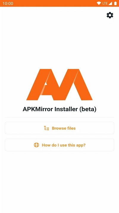 apkmirror Installer (beta) v1.5.0 (19-c19236f) 安卓版