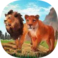 狮子捕猎战场v1.2