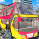 巴士模拟器公共交通手游(模拟驾驶) v1.7 安卓版