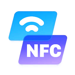 手机nfc读扫appv1.0