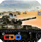 战争世界坦克2内购版(手机战争游戏) v1.4.7 完美版