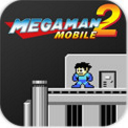 洛克人2安卓手机版(MEGAMAN2) v1.00.00 最新免费版