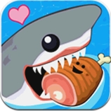 鲨鱼爱火腿Android版(安卓休闲益智手游) v1.3.6 最新版