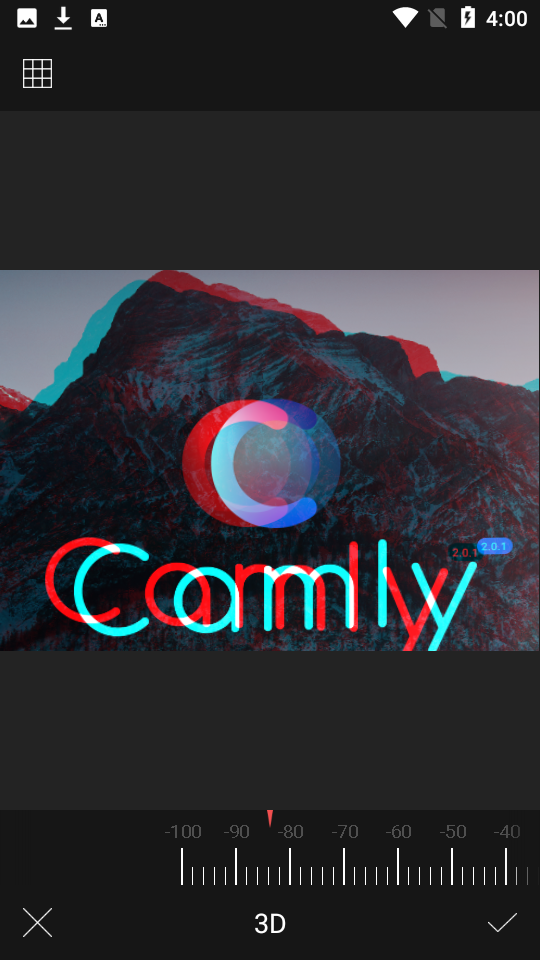 Camly照片编辑器appv2.2.1
