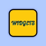 Widget小组件v20211119