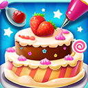 梦想蛋糕大师手游安卓版(蛋糕模拟制作) v1.1.2 手机版