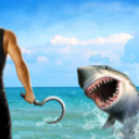 海底狂鲨安卓版(鲨鱼生存类游戏) v1.4.0 手机版