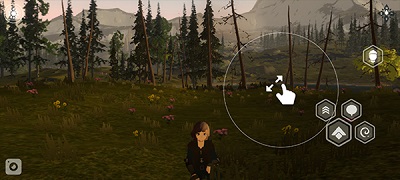 Wilderless(荒野)v1.8.9