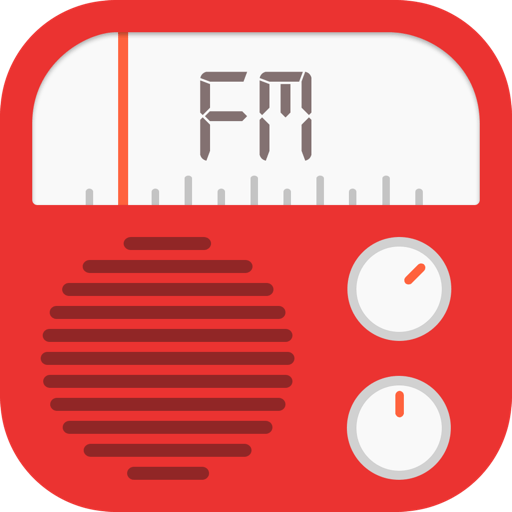 蜻蜓fm收音机v6.2.3