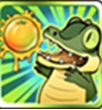 水果鳄鱼安卓版(手机休闲游戏) v1.2.1 免费版