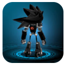 机械索尼克手游安卓版(Robot Sonic Games) v1.2 最新版
