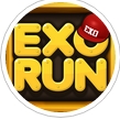 EXORUN游戏特别版(手机跑酷游戏) v1.2.3 内购版