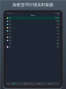 币行情v1.2.0