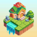 像素岛彩色沙盒0.0.1