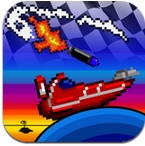 像素船快跑手游(Pixel Boat Rush) v1.3.10 安卓最新版