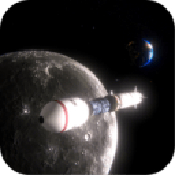 航天火箭探测模拟器手机版v1.8