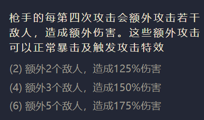 《金鏟鏟之戰》S1地火霸主出裝陣容羈絆效果一覽