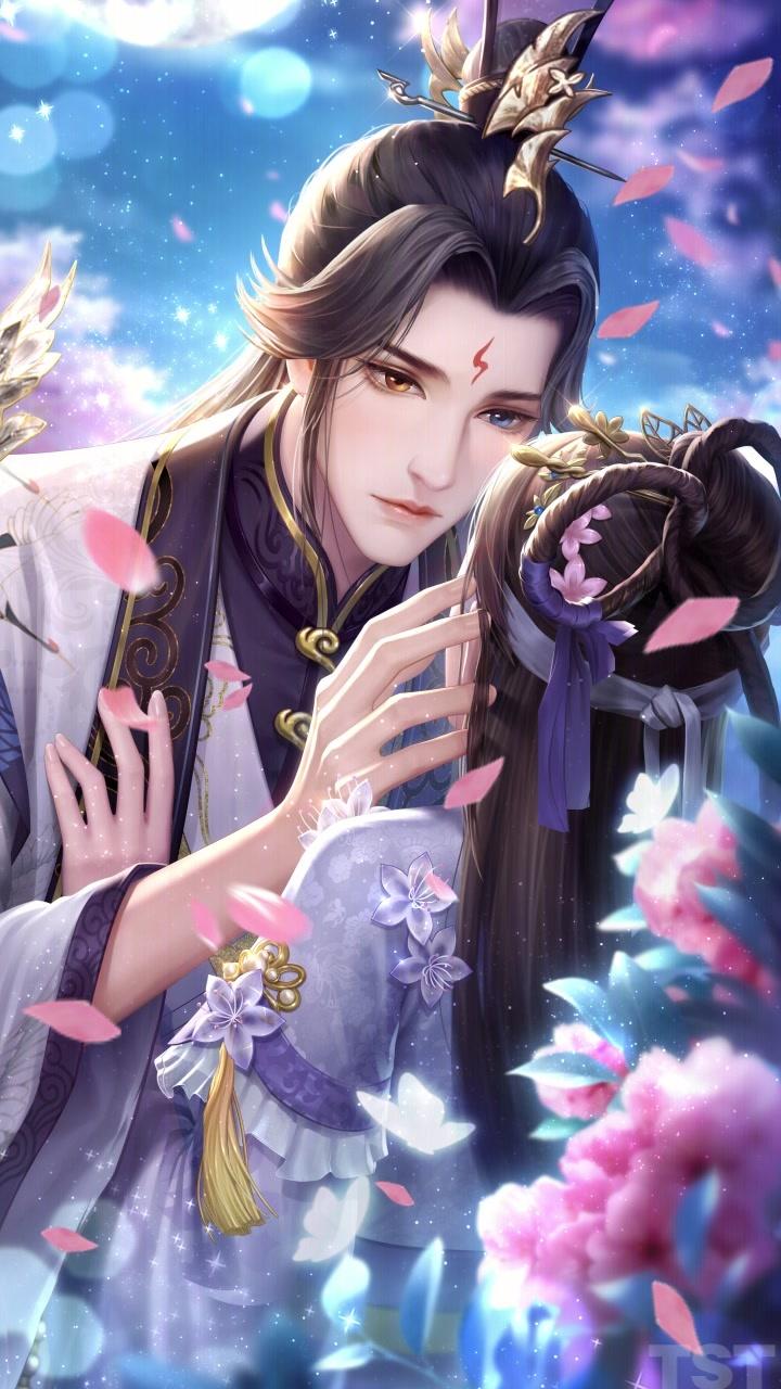 师尊别吻我完整版v1.0.6