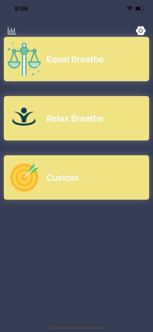 Brelax-Breathing trainingv1.1