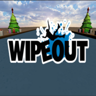 人类大挑战游戏(WipeOut)v3.3
