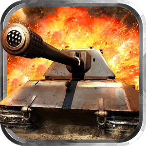 坦克的防御战无敌版v1.2.9