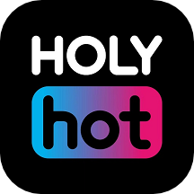 HolyHot社交2024v2.0.4