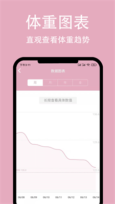 简轻体重减肥appv1.1.8