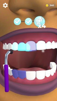 假牙医生v0.2