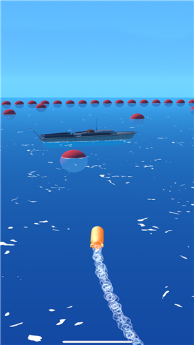 潜艇战争3Dv0.1