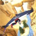 Wingsuit Jet Flying Race(翼装喷气式飞行比赛)v1.2