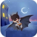 蝙蝠俠冒險安卓版(Subway Batman Chase) v1.0 官方版