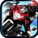 3D狂野摩托安卓免费版(3D摩托竞赛赛车手游) v1.0 正式版