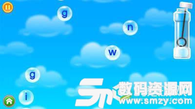 宝宝学习字母官方版