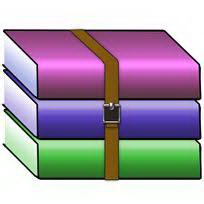 WinRAR(64 bit)简体中文版