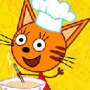 猫烹饪发烧友手游安卓版(Кулинария) v1.15 手机版