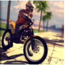 绝尘极限摩托手机版(摩托车闯关游戏) v1.4.9 安卓版